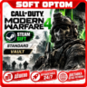 Call of Duty®: Modern Warfare® 4 · Standard· Steam ЛЮБОЙ РЕГИОН · АВТО 24/7