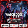 Watch Dogs®: Legion · Standard|Gold|Deluxe|Ultimate… · Steam ЛЮБОЙ РЕГИОН · АВТО 24/7