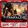 Titanfall® 2: Ultimate Edition · Steam ЛЮБОЙ РЕГИОН · АВТО 24/7