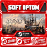 Anno 1800 · Standard|Year 5 Gold · Steam ЛЮБОЙ РЕГИОН · АВТО 24/7