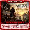 Assassin&acute;s Creed Black Flag - Gold Edition · Steam ЛЮБОЙ РЕГИОН · АВТО 24/7