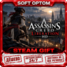 Assassin’s Creed® Liberation HD · Steam ЛЮБОЙ РЕГИОН · АВТО 24/7