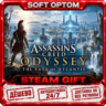 DLC Assassin&acute;s Creed Odyssey - The Fate of Atlantis · Steam ЛЮБОЙ РЕГИОН · АВТО 24/7