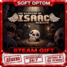 The Binding of Isaac: Rebirth · Standard… · Steam ЛЮБОЙ РЕГИОН · АВТО 24/7