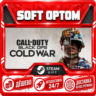 Call of Duty®: Black Ops Cold War - Standard Edition · Steam ЛЮБОЙ РЕГИОН · АВТО 24/7