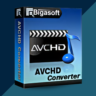Ключ для Bigasoft AVCHD Converter 2026 (бессрочная лицензия / 1 ПК)