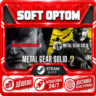 METAL GEAR SOLID: MASTER COLLECTION Vol.2 · Steam ЛЮБОЙ РЕГИОН · АВТО 24/7