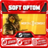 Mortal Kombat 11 · Standard|Ultimate · Steam ЛЮБОЙ РЕГИОН · АВТО 24/7
