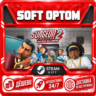 Surgeon Simulator 2 · Standard… · Steam ЛЮБОЙ РЕГИОН · АВТО 24/7
