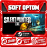 Silent Hunter® III · Steam ЛЮБОЙ РЕГИОН · АВТО 24/7