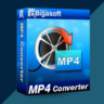 Ключ для Bigasoft MP4 Converter 2026 (бессрочная лицензия / 1 ПК)