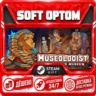 Museologist: Tidy Up the Museum! · Steam ЛЮБОЙ РЕГИОН · АВТО 24/7