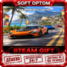 DLC The Crew Motorfest - Year 1 Pass · Steam ЛЮБОЙ РЕГИОН · АВТО 24/7