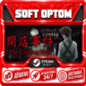 The Closing Shift |      · Steam ЛЮБОЙ РЕГИОН · АВТО 24/7