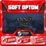 Anno 1602 - History Edition · Steam ЛЮБОЙ РЕГИОН · АВТО 24/7