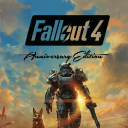 Fallout 4 - Anniversary Upgrade [DLC] | Рег: GLOBAL | Steam | Автовыдача 24/7