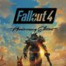 Fallout 4 - Anniversary Upgrade [DLC] | Рег: GLOBAL | Steam | Автовыдача 24/7
