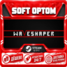 WAVESHAPER · Steam ЛЮБОЙ РЕГИОН · АВТО 24/7