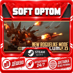 Mechabellum · Standard|Premium|Golden Age · Steam ЛЮБОЙ РЕГИОН · АВТО 24/7
