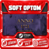 Anno 1701 - History Edition · Steam ЛЮБОЙ РЕГИОН · АВТО 24/7