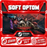 Divinity: Original Sin - The Source Saga · Steam ЛЮБОЙ РЕГИОН · АВТО 24/7