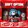 Sally Face - COMPLETE GAME · Steam ЛЮБОЙ РЕГИОН · АВТО 24/7
