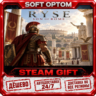 Ryse: Son of Rome · Steam ЛЮБОЙ РЕГИОН · АВТО 24/7