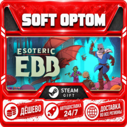 Esoteric Ebb · Standard|Critical Hit · Steam ЛЮБОЙ РЕГИОН · АВТО 24/7