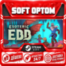 Esoteric Ebb · Standard|Critical Hit · Steam ЛЮБОЙ РЕГИОН · АВТО 24/7
