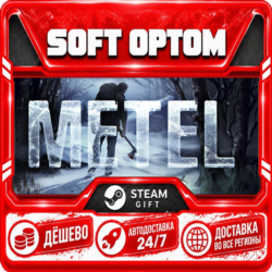 Metel - Horror Escape · Steam ЛЮБОЙ РЕГИОН · АВТО 24/7