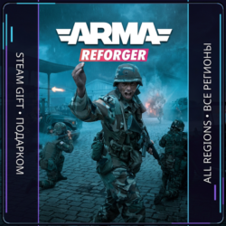 Arma Reforge | Steam Gift ПК | АВТОДОСТАВКА