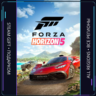 Forza Horizon 5 | Steam Gift ПК | АВТОДОСТАВКА