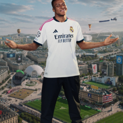 EA SPORTS FC 27 Покупка персональной скидки