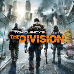 The Division  Ubisoft connect Key