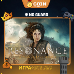 RESONANCE: A PLAGUE TALE LEGACY | ВСЕ DLC И ДОПОЛНЕНИЯ | STEAM OFFLINE