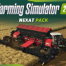 Farming Simulator 25 - NEXAT Pack [DLC] | Рег: СНГ | Steam | Автовыдача 24/7