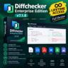 Diffchecker Enterprise Edition  — Пожизненный доступ | Полная версия