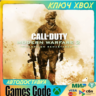 GLOBAL  CALL OF DUTY MODERN WARFARE 2 CAMPAIGN REMASTERED XBOX  КЛЮЧ