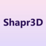 Shapr3D Pro аккаунт 14 дней