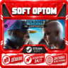 DLC Watch_Dogs 2 - No Compromise · Steam ЛЮБОЙ РЕГИОН · АВТО 24/7
