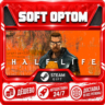 Half-Life · Standard|Complete · Steam ЛЮБОЙ РЕГИОН · АВТО 24/7