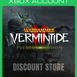 Warhammer: Vermintide 2 - Premium Edition 🟢 XBOX