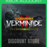 Warhammer: Vermintide 2 - Premium Edition 🟢 XBOX