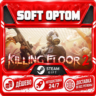 Killing Floor 2 · Standard|Digital Deluxe|Ultimate · Steam ЛЮБОЙ РЕГИОН · АВТО 24/7