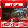 Monster Hunter Wilds · Standard|Gold · Steam ЛЮБОЙ РЕГИОН · АВТО 24/7
