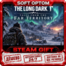 DLC The Long Dark: Tales from the Far Territory · Steam ЛЮБОЙ РЕГИОН · АВТО 24/7