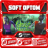 Ghost Master® · Steam ЛЮБОЙ РЕГИОН · АВТО 24/7