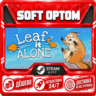 Leaf it Alone · Steam ЛЮБОЙ РЕГИОН · АВТО 24/7