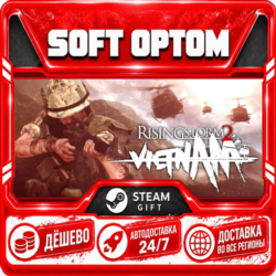 Rising Storm 2: Vietnam · Standard|Digital Deluxe… · Steam ЛЮБОЙ РЕГИОН · АВТО 24/7