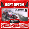 WRC 8 FIA World Rally Championship · Standard|Deluxe · Steam ЛЮБОЙ РЕГИОН · АВТО 24/7